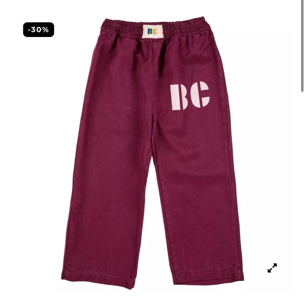 BOBO CHOSES pants - Picture 2 of 11